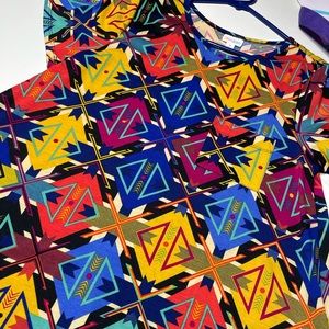 Lularoe Carly